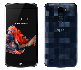 Ремонт смартфонов LG